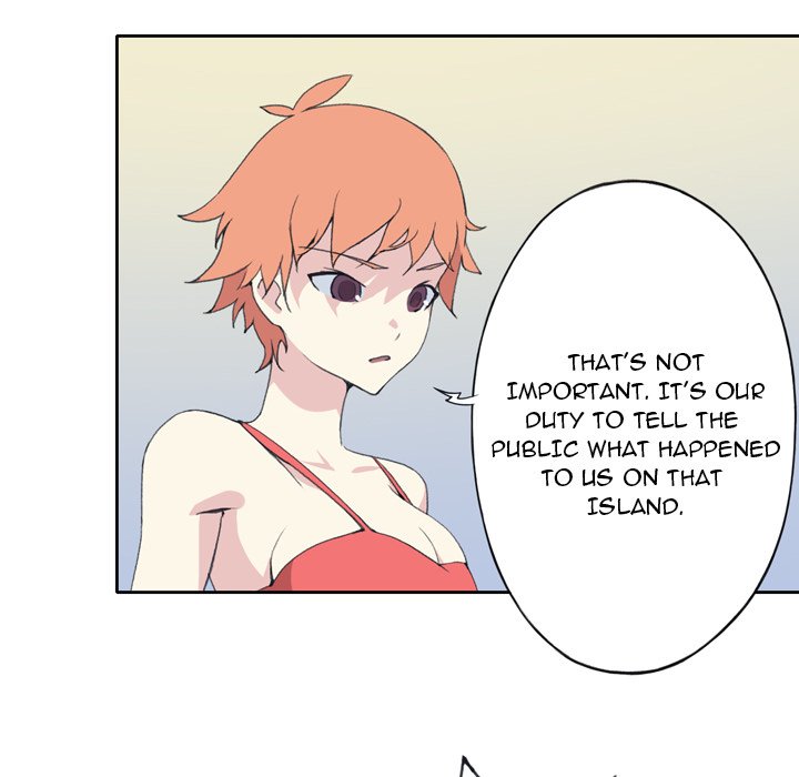 15 Beauties Chapter 34 - Page 47