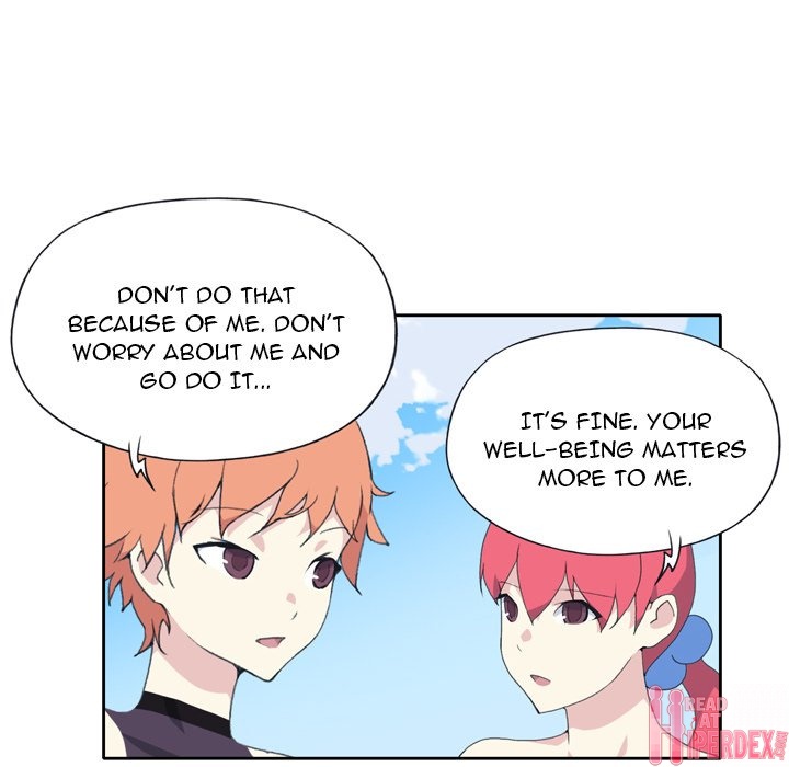 15 Beauties Chapter 36 - Page 43