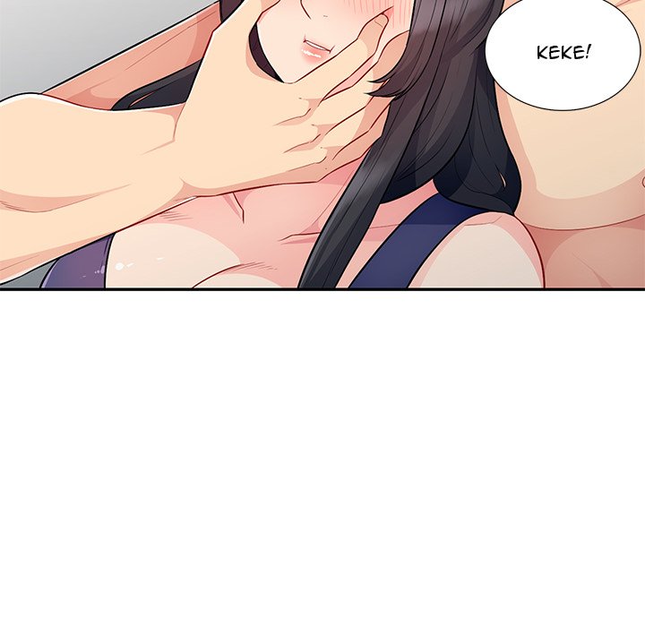 The Family Tree Chapter 27 - Page 120