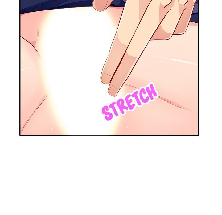 The Family Tree Chapter 28 - Page 46