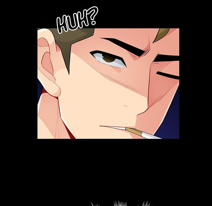 The Family Tree Chapter 33 - Page 137