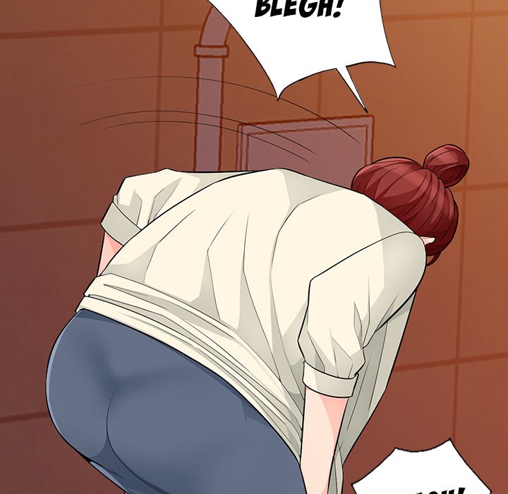 The Family Tree Chapter 42 - Page 137