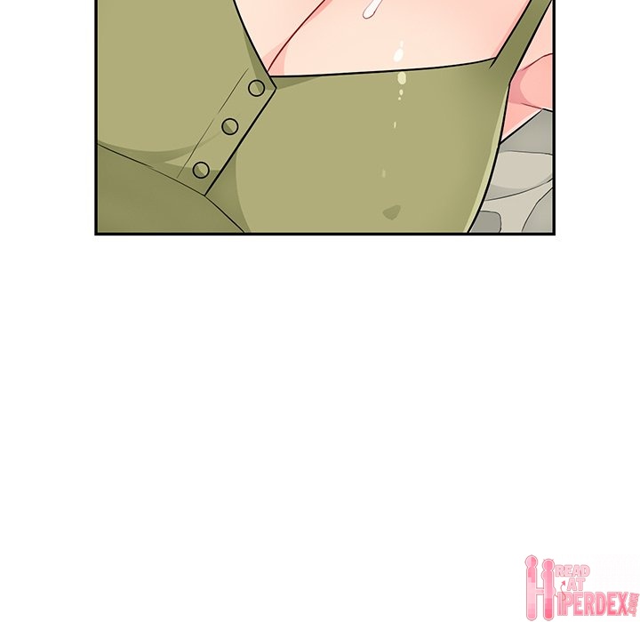 The Family Tree Chapter 43 - Page 38