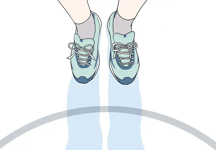 Sweet Bitter Love Chapter 20 - Page 1