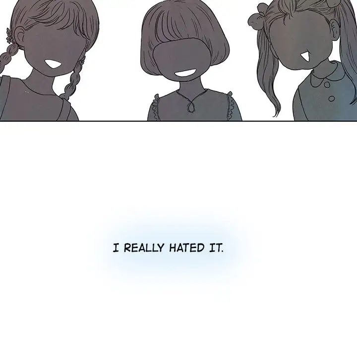 Sweet Bitter Love Chapter 20 - Page 10