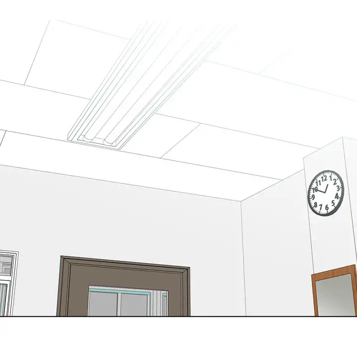 Sweet Bitter Love Chapter 20 - Page 100