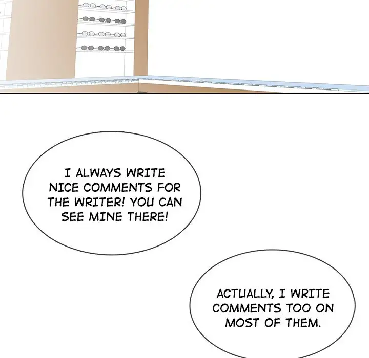 Sweet Bitter Love Chapter 20 - Page 43