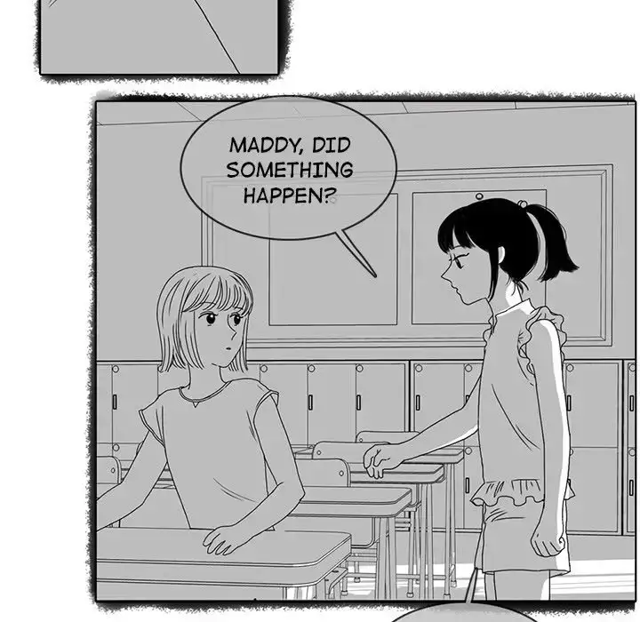 Sweet Bitter Love Chapter 23 - Page 18