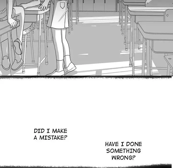 Sweet Bitter Love Chapter 23 - Page 28