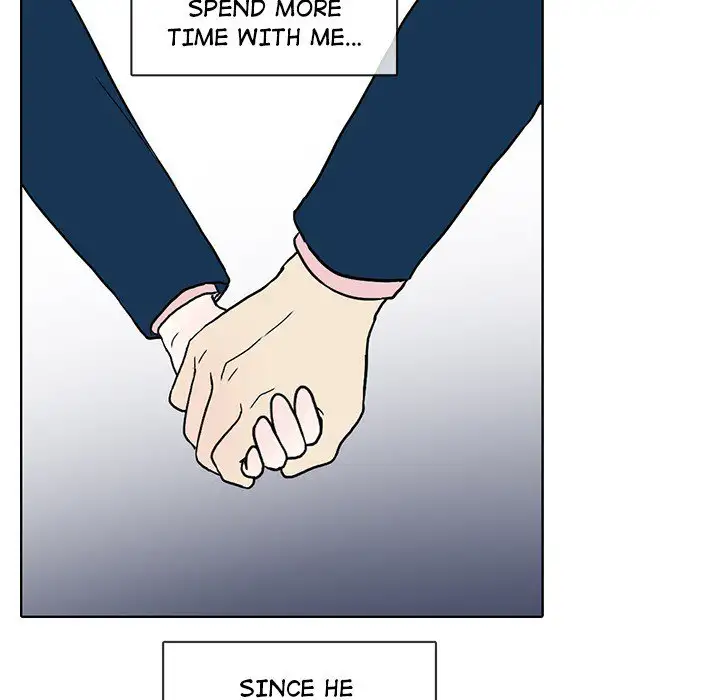 Sweet Bitter Love Chapter 28 - Page 46