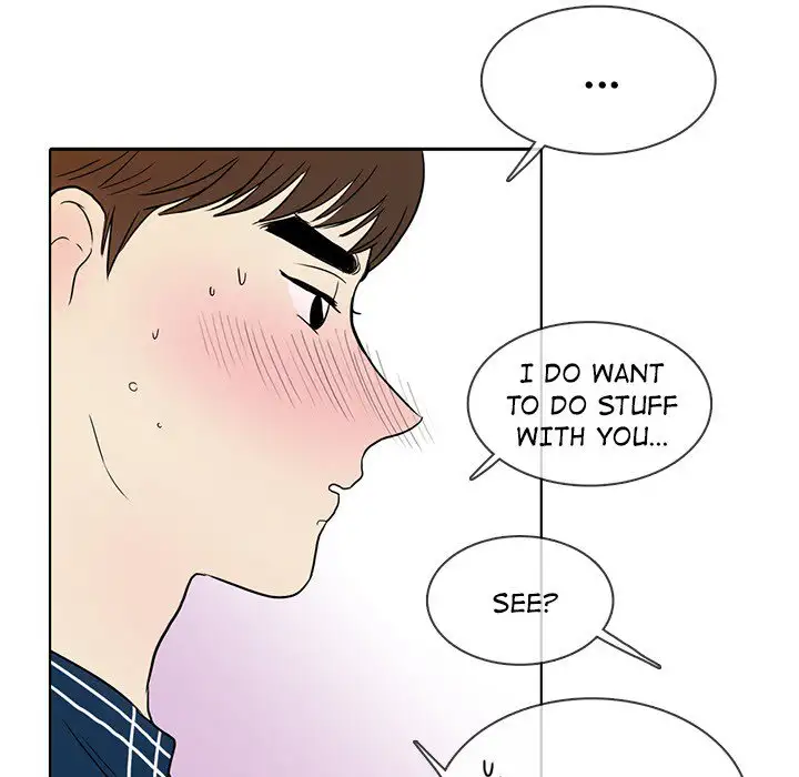 Sweet Bitter Love Chapter 31 - Page 108