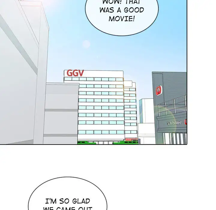 Sweet Bitter Love Chapter 31 - Page 26