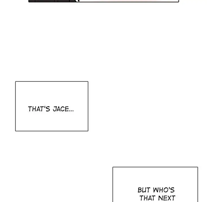 Sweet Bitter Love Chapter 31 - Page 36