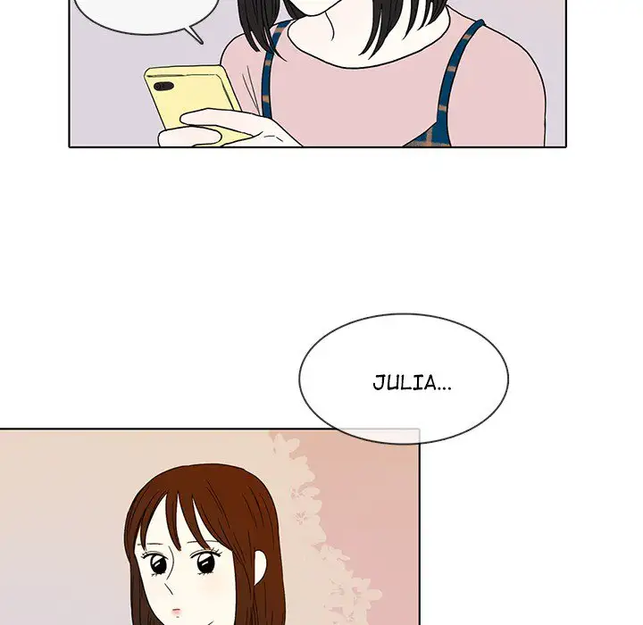 Sweet Bitter Love Chapter 31 - Page 57