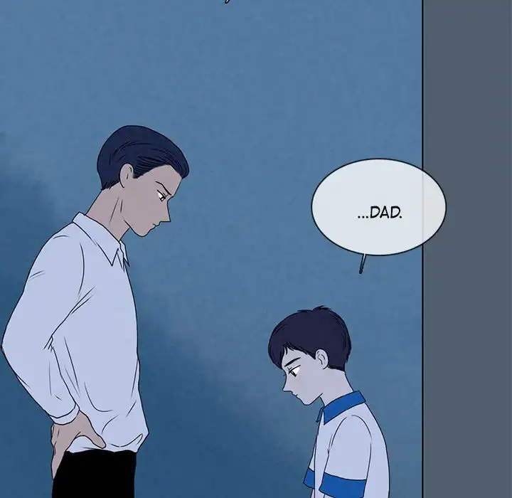 Sweet Bitter Love Chapter 35 - Page 108