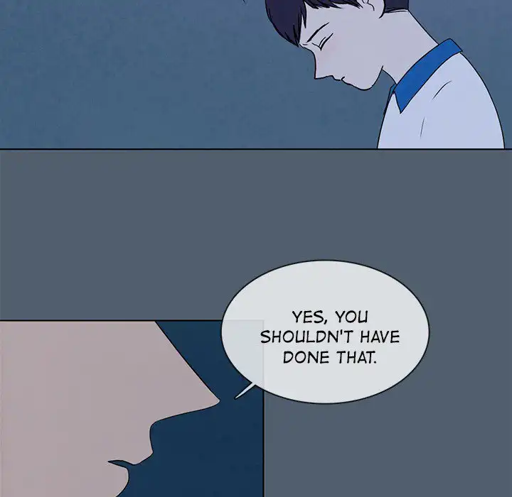 Sweet Bitter Love Chapter 35 - Page 112