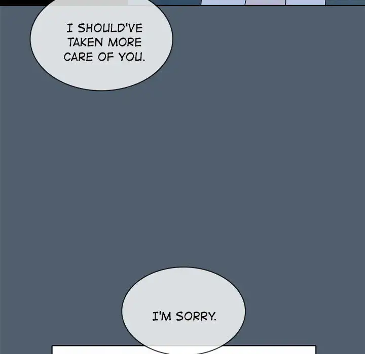 Sweet Bitter Love Chapter 35 - Page 115