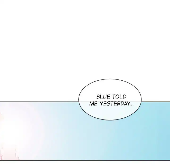 Sweet Bitter Love Chapter 35 - Page 142