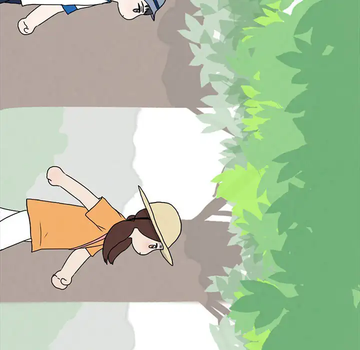 Sweet Bitter Love Chapter 35 - Page 59