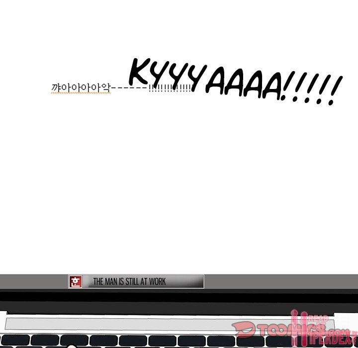 Sweet Bitter Love Chapter 37 - Page 102