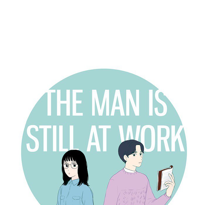 Sweet Bitter Love Chapter 39 - Page 24