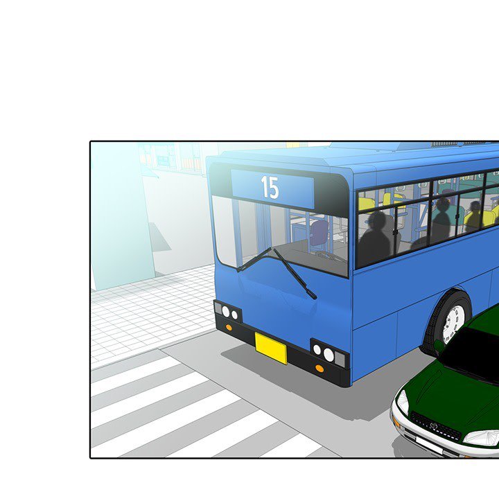 Sweet Bitter Love Chapter 39 - Page 27