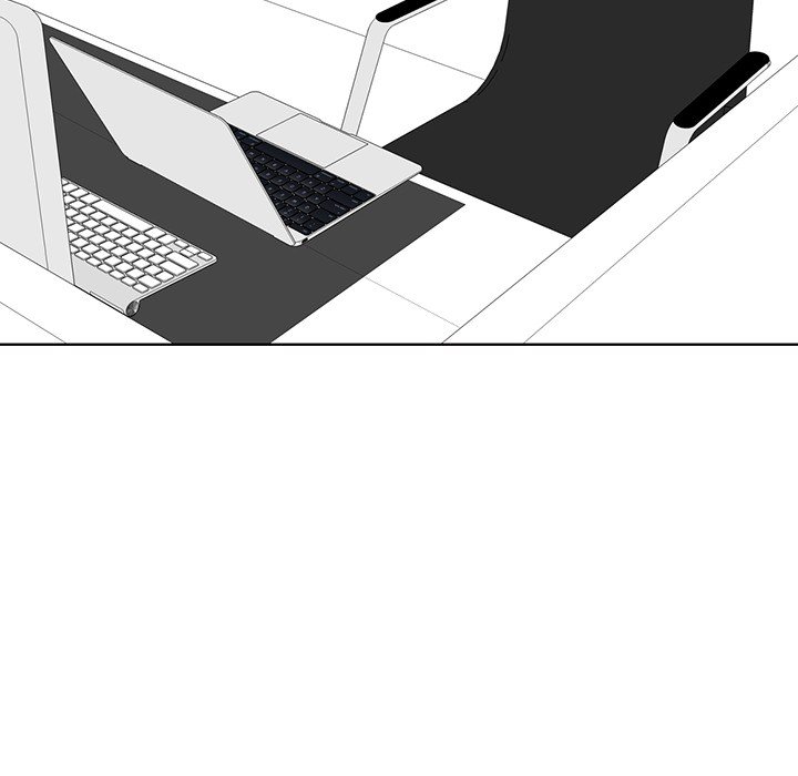 Sweet Bitter Love Chapter 39 - Page 87