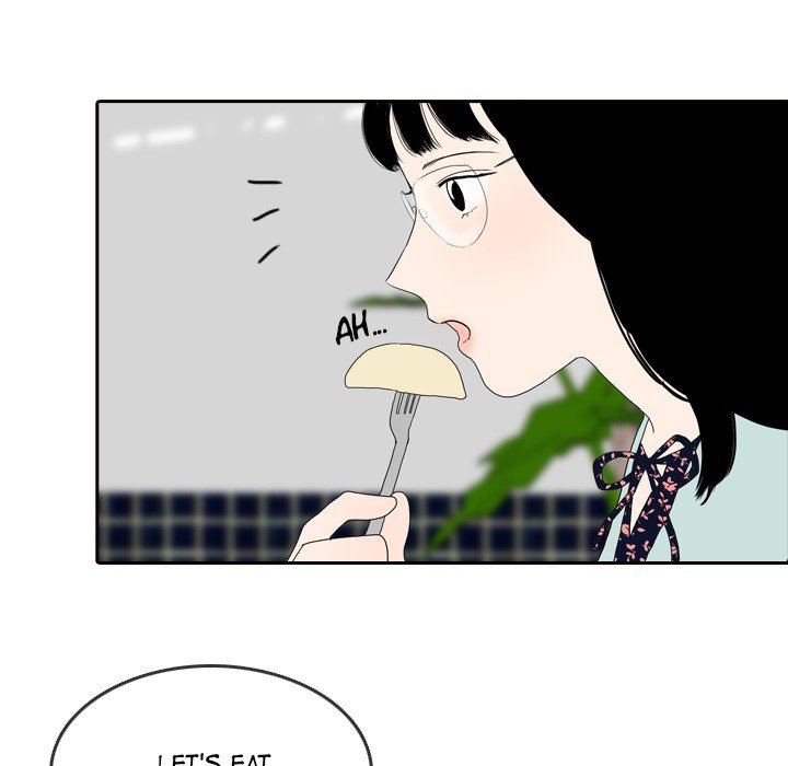 Sweet Bitter Love Chapter 41 - Page 25