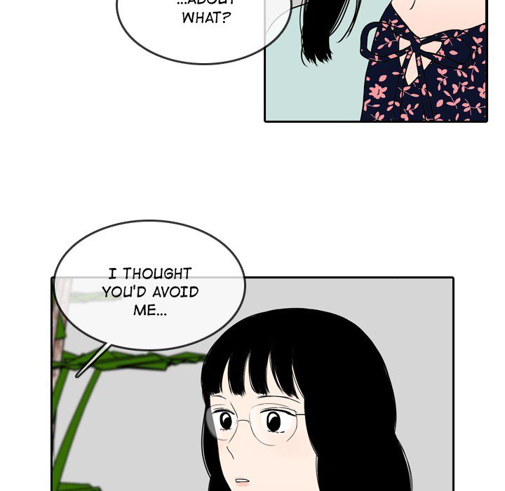 Sweet Bitter Love Chapter 41 - Page 29