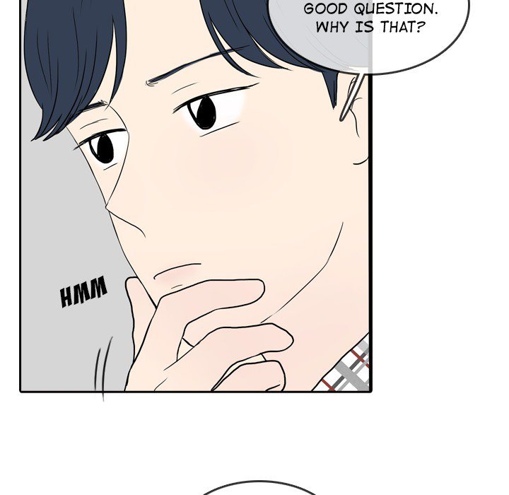 Sweet Bitter Love Chapter 41 - Page 39