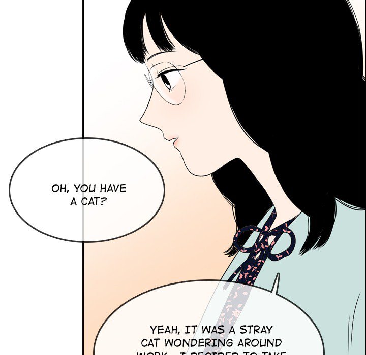 Sweet Bitter Love Chapter 41 - Page 60