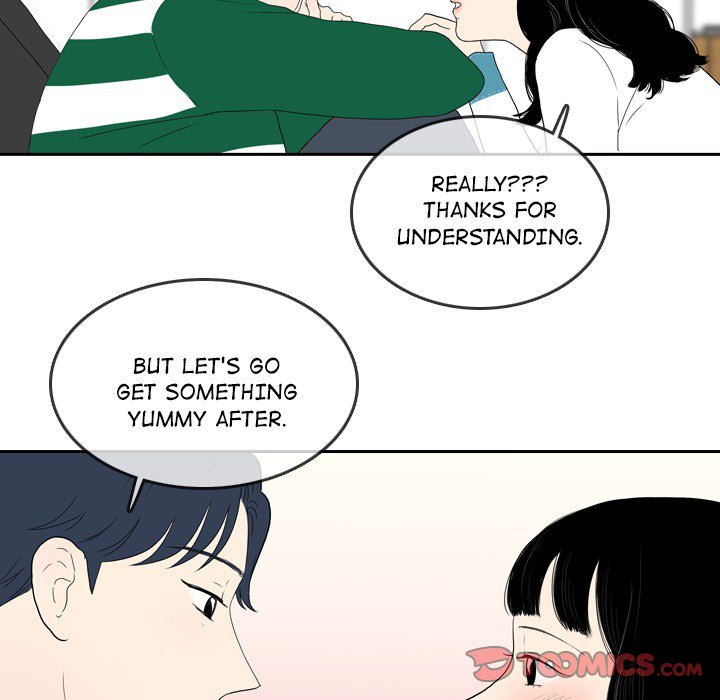 Sweet Bitter Love Chapter 44 - Page 72