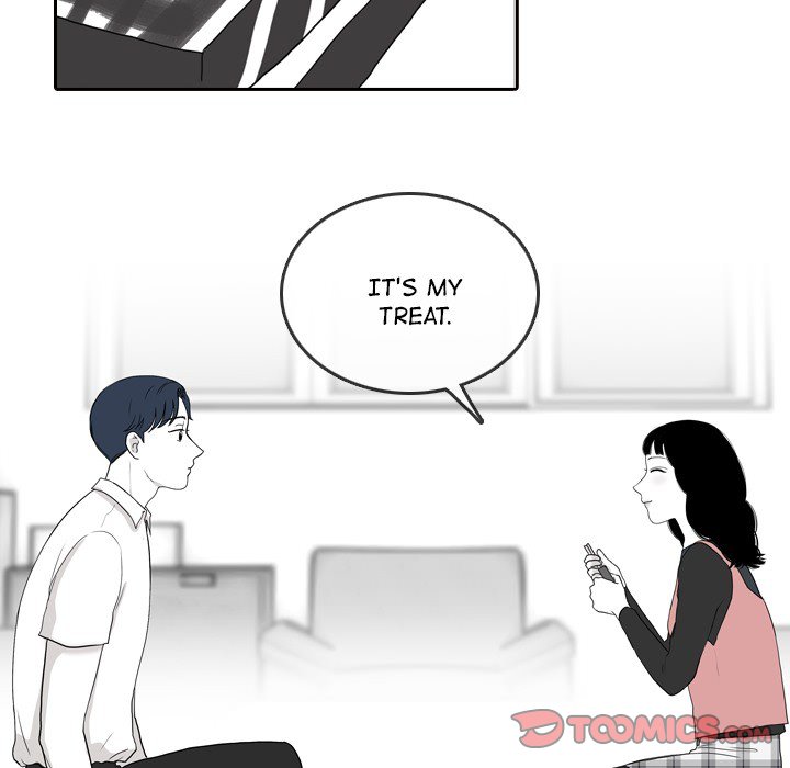 Sweet Bitter Love Chapter 47 - Page 78