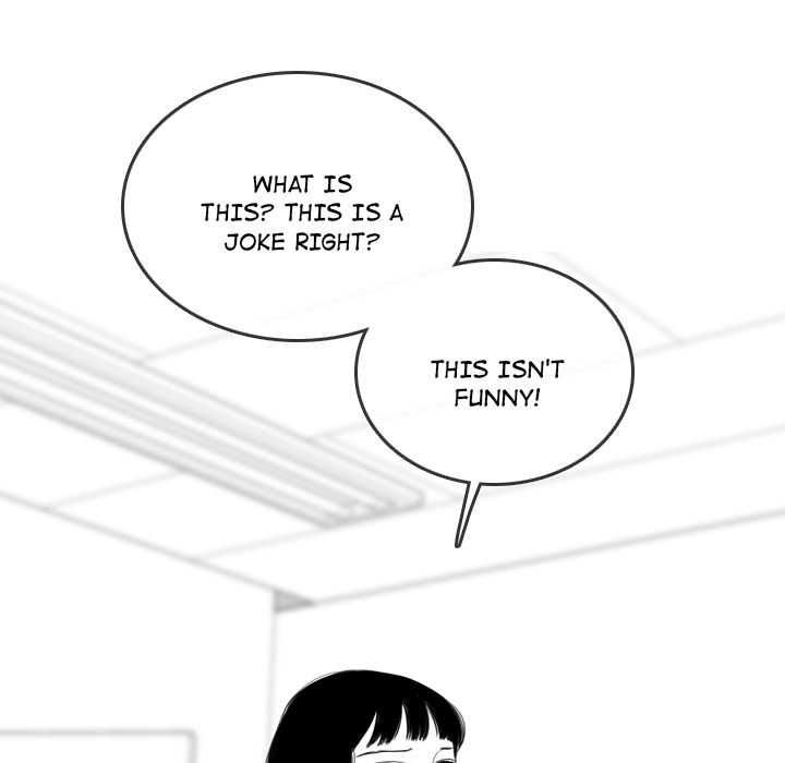 Sweet Bitter Love Chapter 49 - Page 19