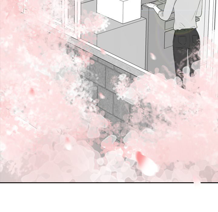 Sweet Bitter Love Chapter 49 - Page 40