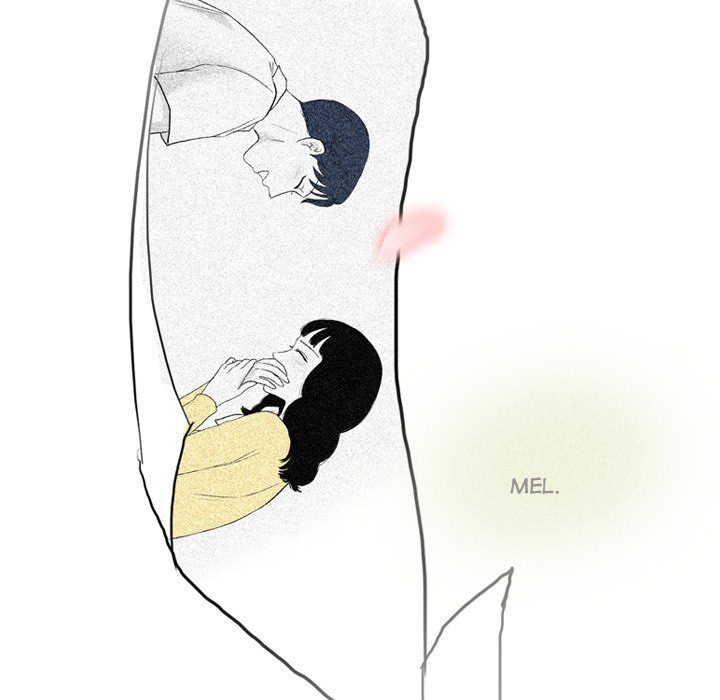 Sweet Bitter Love Chapter 49 - Page 55