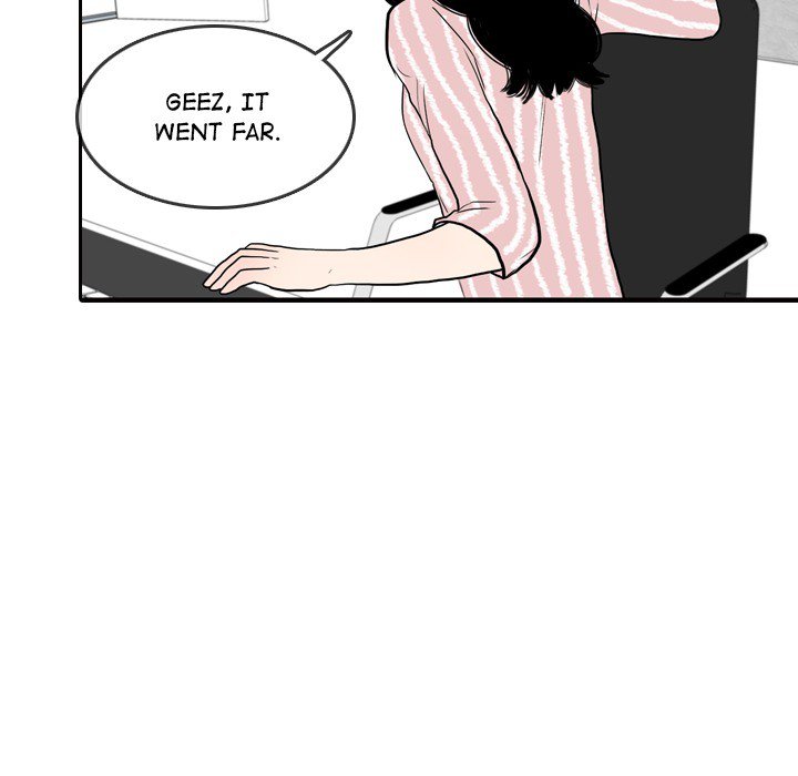 Sweet Bitter Love Chapter 49 - Page 88