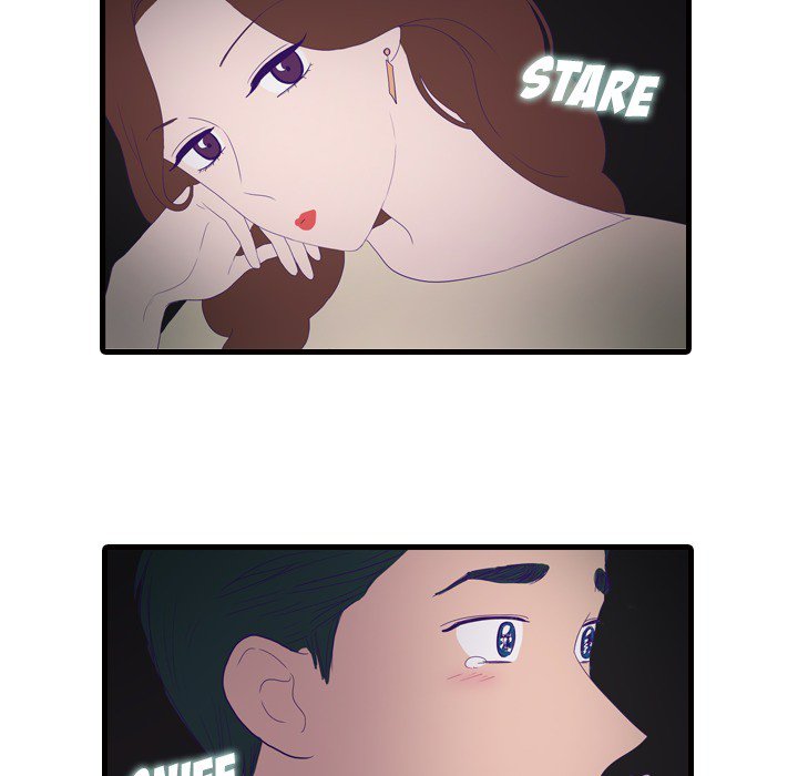 Sweet Bitter Love Chapter 54 - Page 23