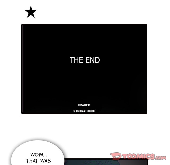 Sweet Bitter Love Chapter 54 - Page 26