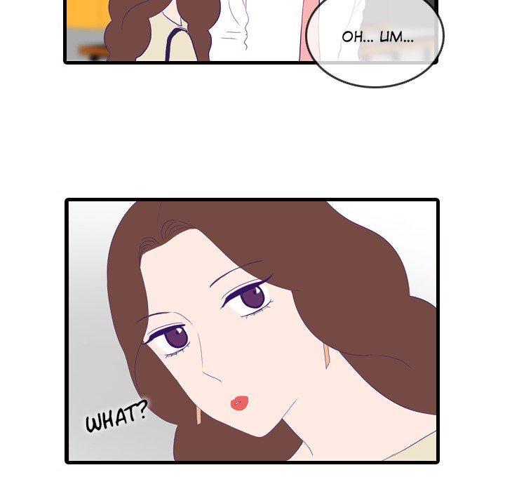 Sweet Bitter Love Chapter 54 - Page 39