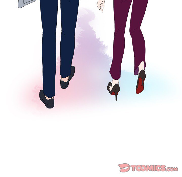 Sweet Bitter Love Chapter 54 - Page 66