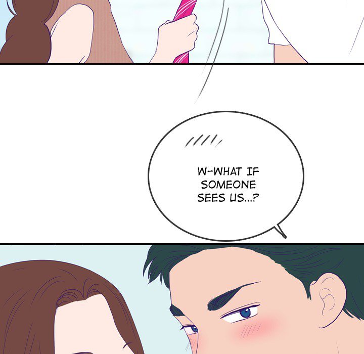 Sweet Bitter Love Chapter 55 - Page 73