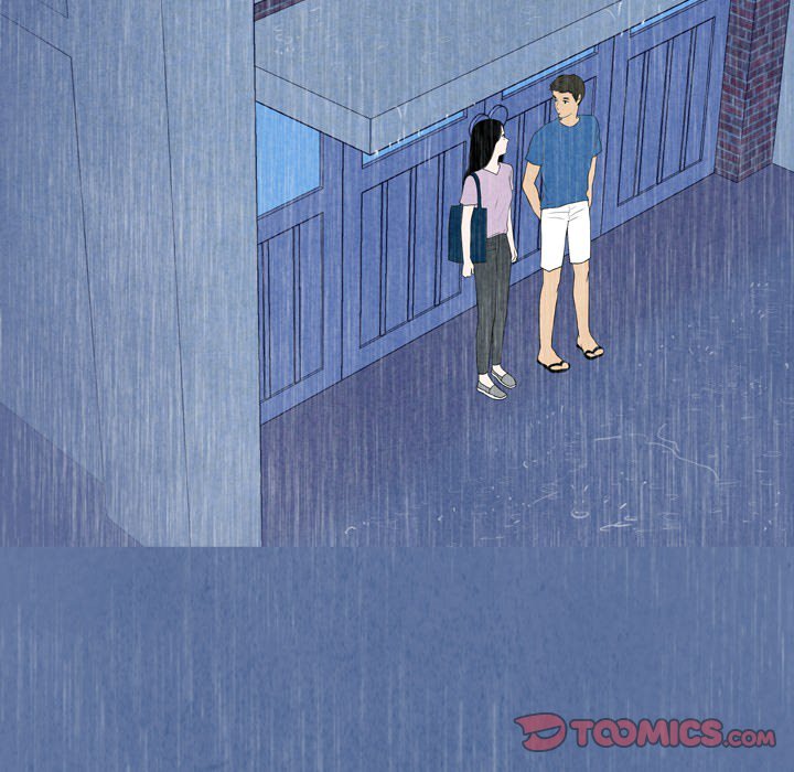 Sweet Bitter Love Chapter 57 - Page 58