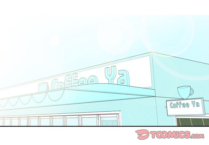 Sweet Bitter Love Chapter 61 - Page 2