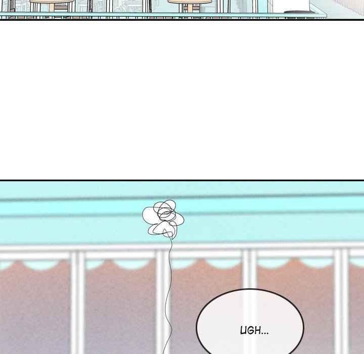 Sweet Bitter Love Chapter 61 - Page 75