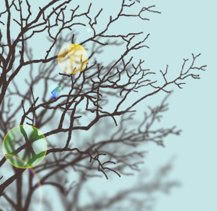 Sweet Bitter Love Chapter 64 - Page 100