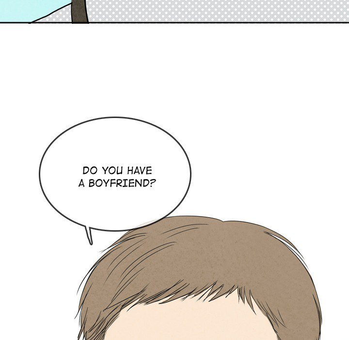 Sweet Bitter Love Chapter 64 - Page 112