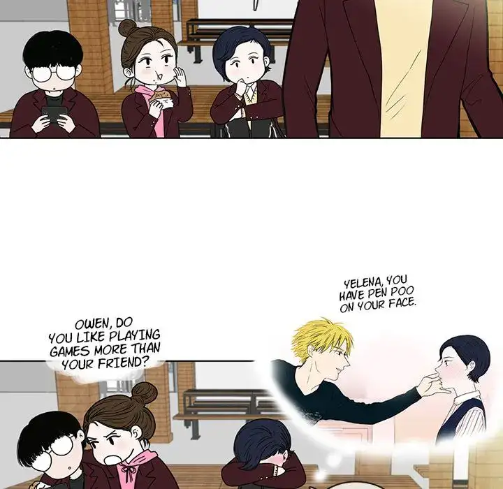 Sweet Bitter Love Chapter 7 - Page 19