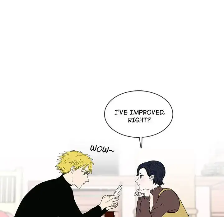 Sweet Bitter Love Chapter 7 - Page 36