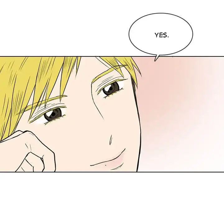 Sweet Bitter Love Chapter 7 - Page 46